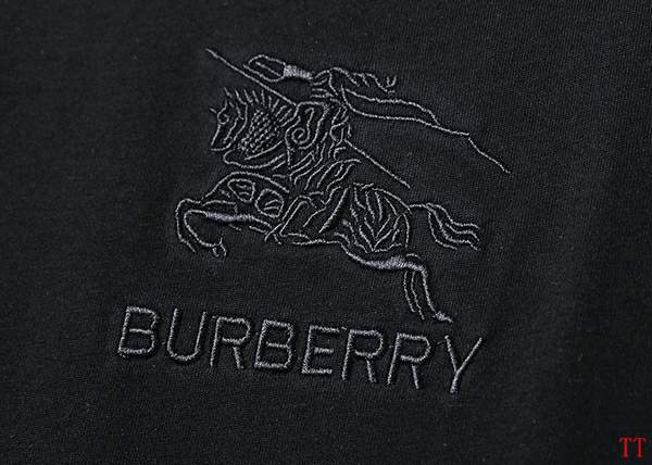 Picture of Burberry Shirt Pant Suits _SKUBurberryM-3XL20tn14820271